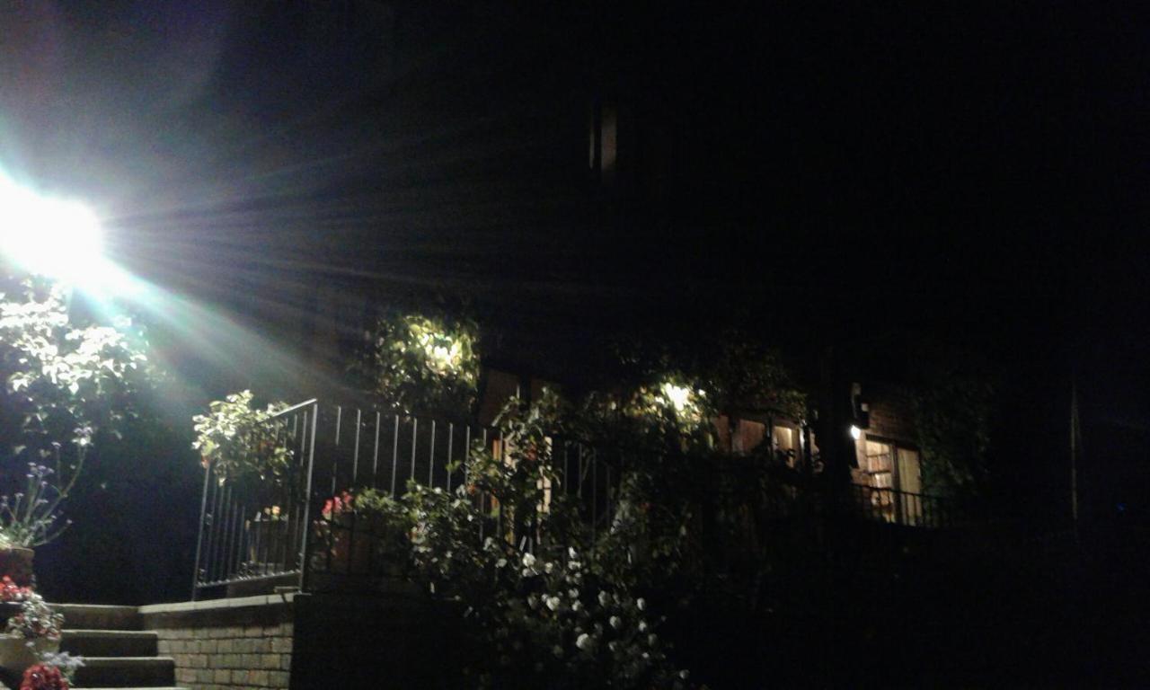 Woodpeckers Cottage B&B Pett Экстерьер фото