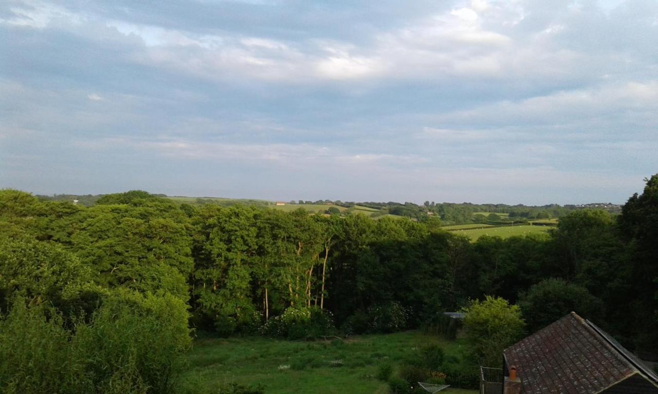Woodpeckers Cottage B&B Pett Экстерьер фото