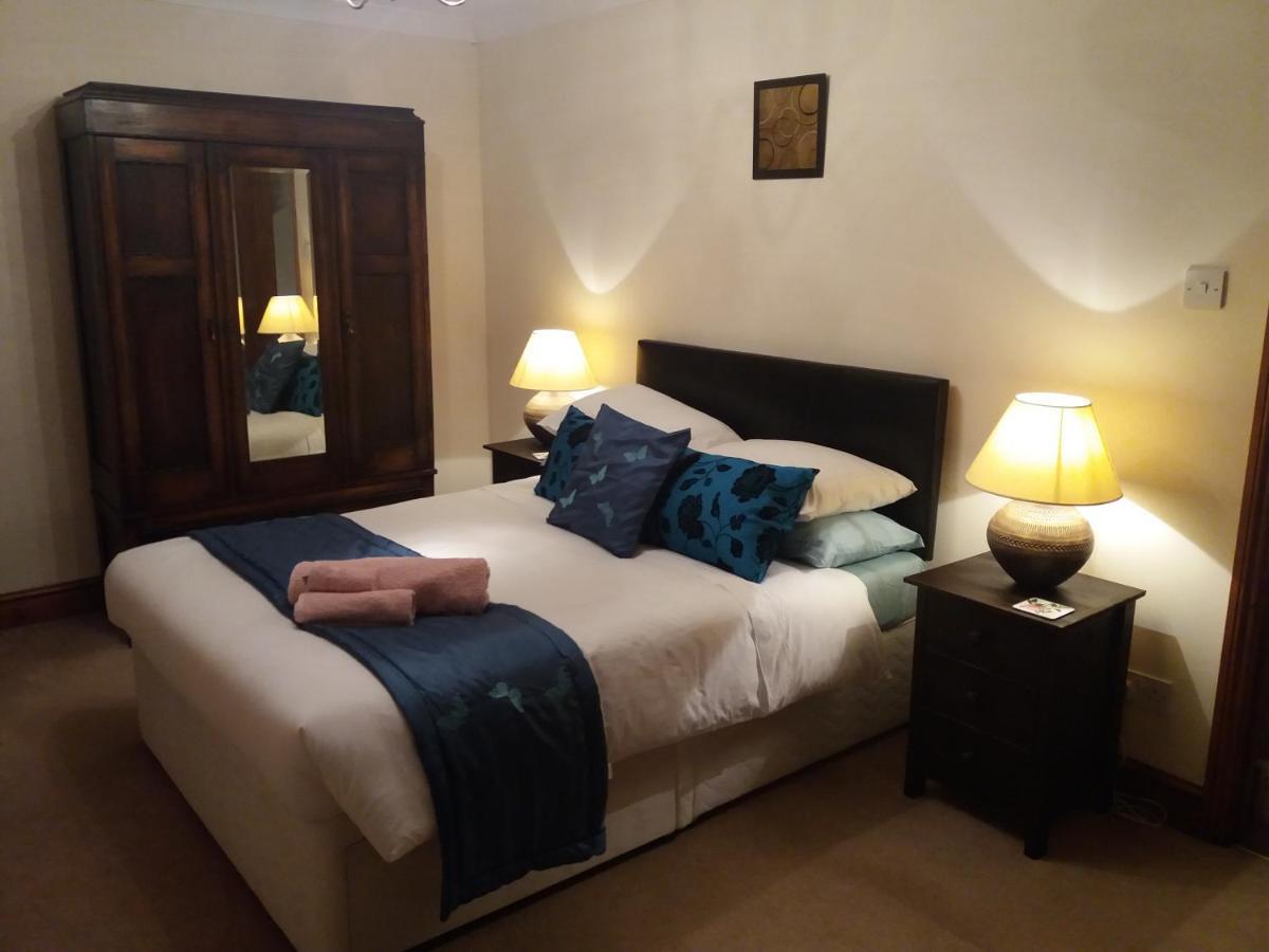 Woodpeckers Cottage B&B Pett Экстерьер фото