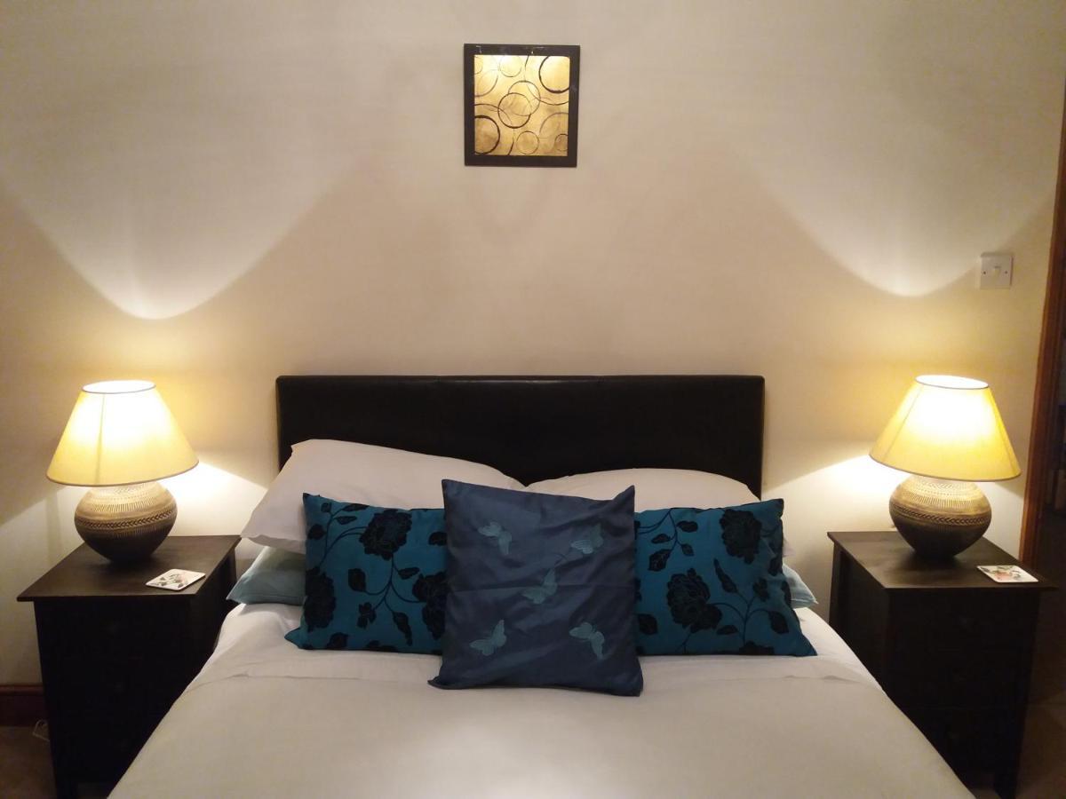 Woodpeckers Cottage B&B Pett Экстерьер фото
