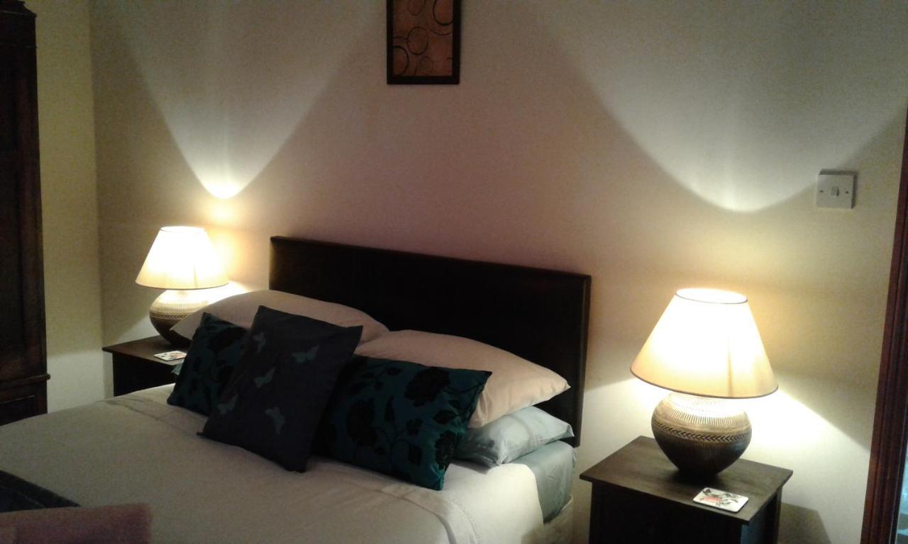 Woodpeckers Cottage B&B Pett Экстерьер фото