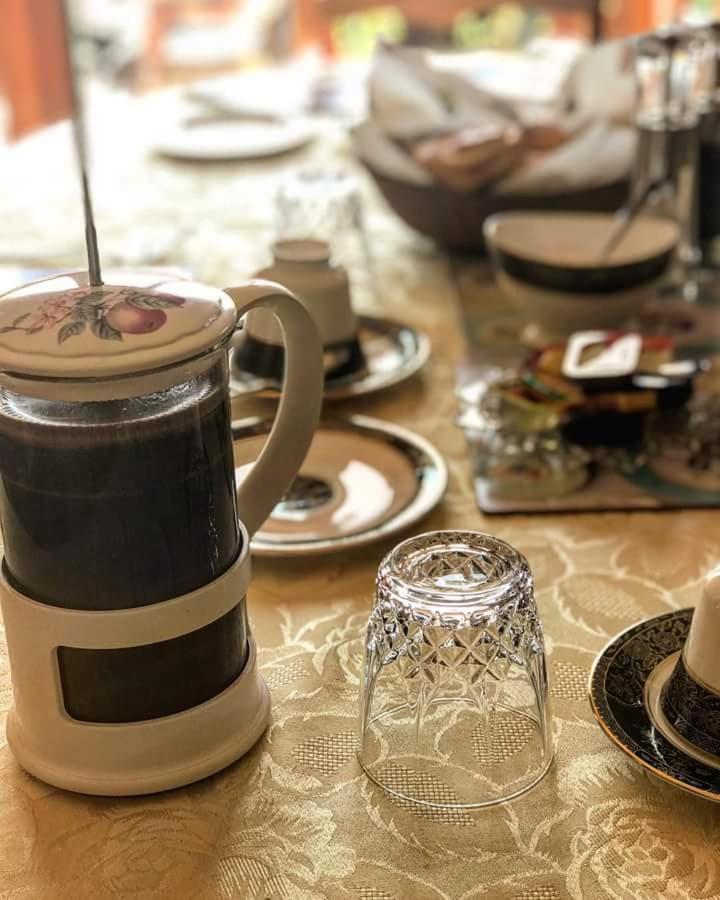 Woodpeckers Cottage B&B Pett Экстерьер фото