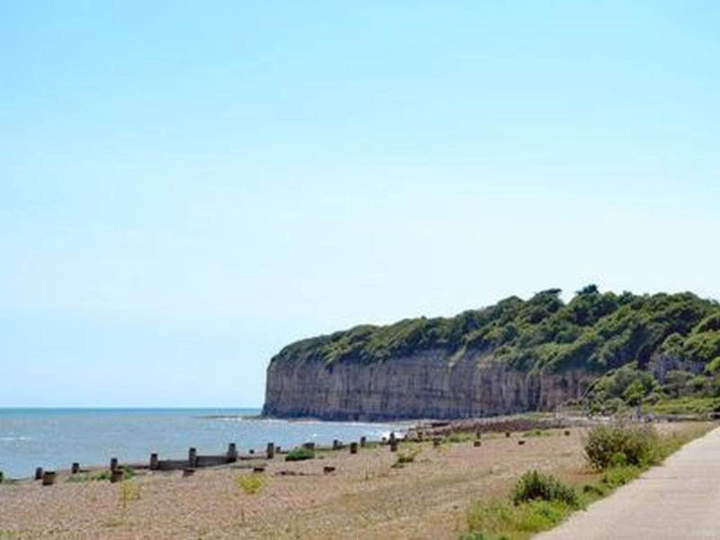 Woodpeckers Cottage B&B Pett Экстерьер фото