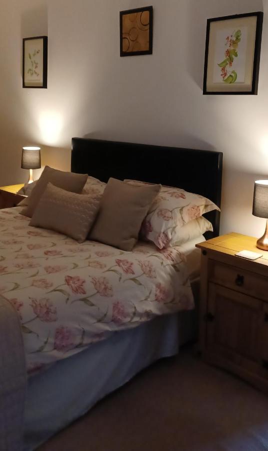 Woodpeckers Cottage B&B Pett Экстерьер фото