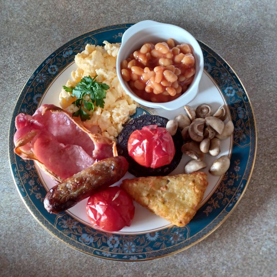 Woodpeckers Cottage B&B Pett Экстерьер фото