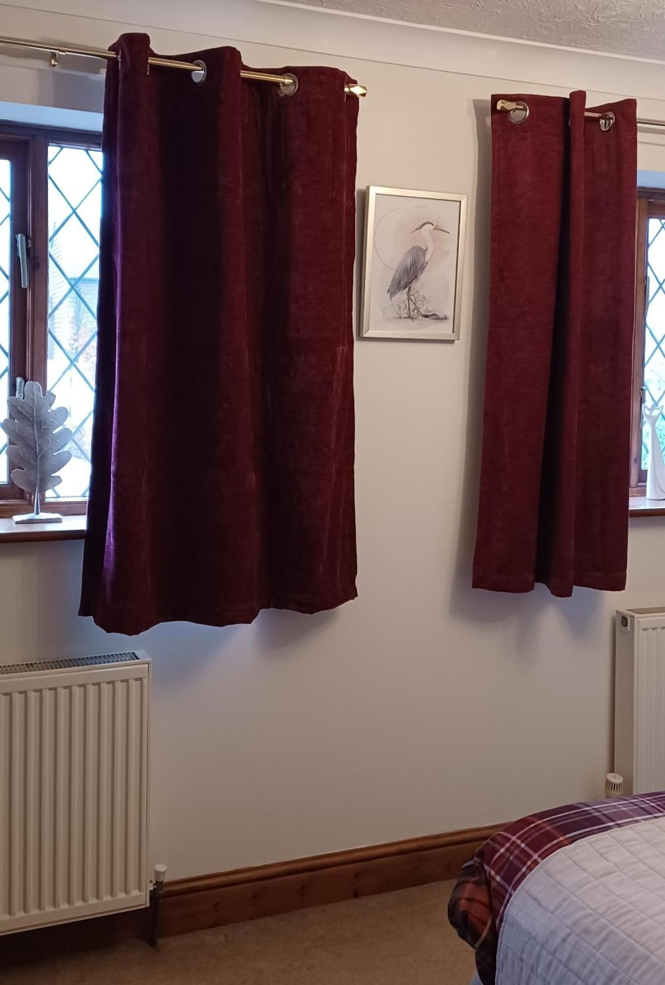 Woodpeckers Cottage B&B Pett Экстерьер фото